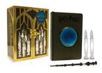 Harry Potter: Pensieve Memory Set 9780762462315, Boeken, Verzenden, Gelezen, Running Press