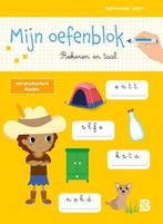 Mijn oefenblok: Rekenen en taal (Derde leerjaar - groep 5) /, Boeken, Verzenden, Zo goed als nieuw