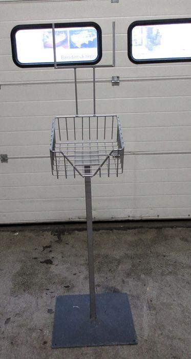 Folderhouder, B32 x D33 x H160 cm, Articles professionnels, Aménagement de Bureau & Magasin | Fournitures de bureau