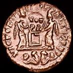 Romeinse Rijk. Constantius II (337-361 n.Chr.). Follis