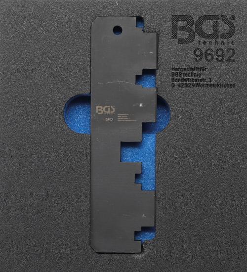 Bgs Technic Nokkenas afstelgereedschap voor Ford 1.6 EcoBoos, Auto-onderdelen, Overige Auto-onderdelen, Verzenden
