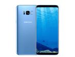 (actie + gratis cadeau) Samsung galaxy S8 5.8 64GB simlockv