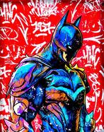 Moabit - Batman - Dark Knight Unmasked