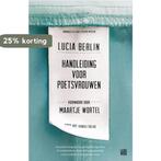 Handleiding voor poetsvrouwen 9789048840533 Lucia Berlin, Verzenden, Gelezen, Lucia Berlin