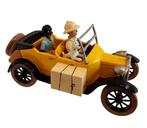 Mythique Ford T - Tintin au Congo ref 4564 Figurine - Pixi