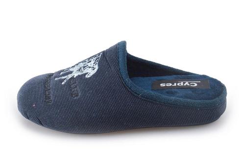 Cypres Pantoffels in maat 31 Blauw | 25% extra korting, Enfants & Bébés, Vêtements enfant | Chaussures & Chaussettes, Envoi
