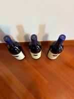 1999 , 2000 & 2001 Tenuta San Guido, Sassicaia - Super, Nieuw