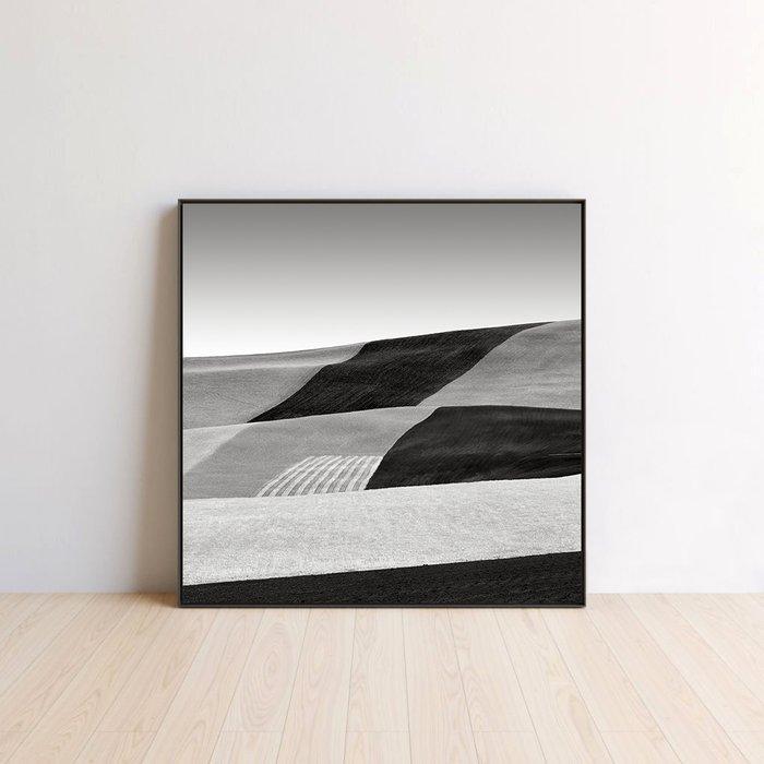 Rosario Civello - Fields #8, Antiquités & Art, Art | Objets design