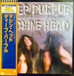 Deep Purple - Machine Head  /Legendary Power-Rock Release /