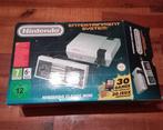 Nintendo - Classic NES Mini - In doos (Nieuw) - Nes -, Games en Spelcomputers, Nieuw