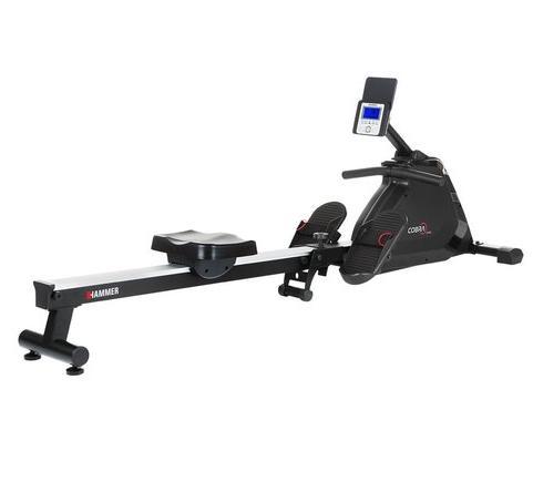Hammer Cobra XTR II Rower | Roeier, Sport en Fitness, Fitnessmaterialen, Overige typen, Nieuw, Verzenden