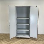 brandwerende kluis / kast vv 3 legborden en sleutel (hxbxd), Maison & Meubles, Armoires | Autre