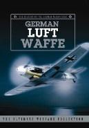 German luftwaffe op DVD, Cd's en Dvd's, Verzenden, Nieuw in verpakking
