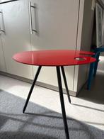 Bois Manu - Lucien De Roeck - Table dappoint - Bois