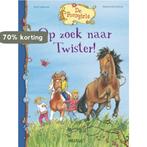Op zoek naar Twister! / De Ponygirls 9789044728453, Boeken, Verzenden, Zo goed als nieuw, Melanie Brockamp