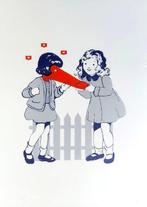 Alex Bucklee (XX-XXI) - Like Me?, Antiek en Kunst