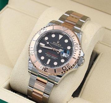 Rolex - Yacht-Master - 126621 - Heren - 2010-2020