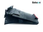 Kentekenplaat Houder Honda ST 1100 Pan European (ST1100, Motoren, Verzenden, Gebruikt