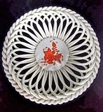 Herend - Schaal (3) - Porselein