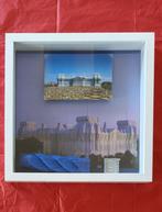 Christo & Jeanne-Claude (1935-2020) - Wrapped Reichstag,, Antiek en Kunst