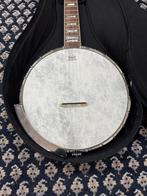 Epiphone - Mastertone Bowtie Open Back Banjo (Inspired by, Muziek en Instrumenten, Nieuw