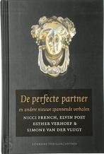 De perfecte partner en andere spannende verhalen, Boeken, Nieuw, Nederlands, Verzenden