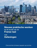Nieuwe praktische wenken bij de studie van de Franse taal, Boeken, Verzenden, Gelezen, Chris de Kok