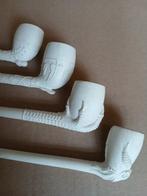 decoratieve kleipijpen - Sans Prix de Réserve - Pipe -, Nieuw