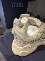 Dior Homme - B30 - Beige semelle jaune Fluo - Edition, Nieuw
