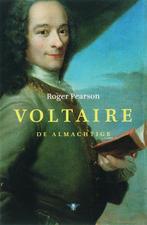 Voltaire de almachtige 9789023418894 R. Pearson, Verzenden, R. Pearson