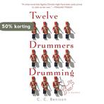 Twelve Drummers Drumming 9780440246466 C. C. Benison, Verzenden, Gelezen, C. C. Benison