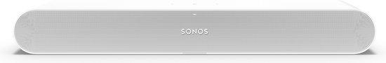 Sonos Ray Wit (Home cinema & Stereo sets, Audio & Hifi), Audio, Tv en Foto, Home Cinema-sets, Nieuw, Verzenden