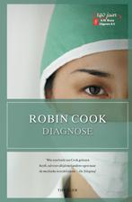Diagnose 9789022994368, Boeken, Thrillers, Gelezen, Robin Cook, Verzenden