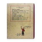 Tintin T3 - Tintin en Amérique N&B (A8) - 1 Album - Herdruk, Livres