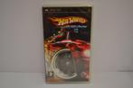 Hot Wheels Ultimate Racing - SEALED (PSP PAL), Games en Spelcomputers, Nieuw