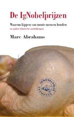 De Ig-Nobelprijzen 9789077721520 M. Abrahams, Boeken, Verzenden, Gelezen, M. Abrahams