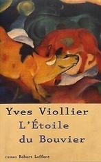 LEtoile du bouvier von Viollier  Book, Boeken, Verzenden, Gelezen