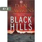 Black Hills 9781849160902 Dan Simmons, Boeken, Verzenden, Gelezen, Dan Simmons