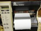 Zebra 170Xi III Plus - 300dpi Thermische Barcode Label, Ophalen of Verzenden, Printer