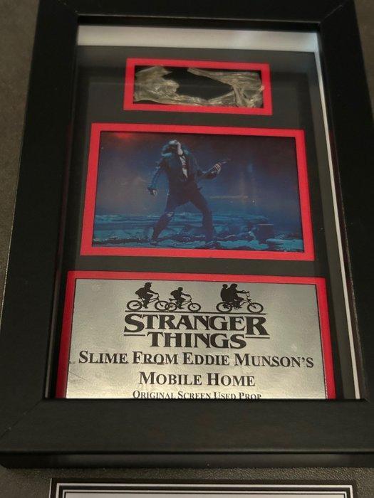 Stranger Things - Eddie Munson, Verzamelen, Film en Tv
