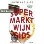 Supermarktwijngids 2004 9789057592751 Nicolaas Klei, Boeken, Verzenden, Gelezen, Nicolaas Klei