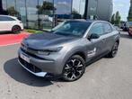 Citroën C4, Auto's, Nieuw