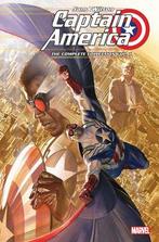 Captain America: Sam Wilson—The Complete Collection Volume 1, Verzenden