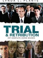 Trial & Retribution - Seizoen 4, Verzenden, Nieuw in verpakking