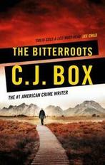 The Cassie Dewell novels: The bitterroots by C. J Box, Gelezen, C.J. Box, Verzenden