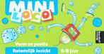 Vorm en positie / Mini Loco / 1 9789001589172, Verzenden, Gelezen