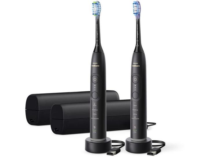 Philips Sonicare Series 7100 - Oplaadbare tandenborstel -, Bijoux, Sacs & Beauté, Beauté | Soins de la bouche, Envoi