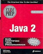 Java 2 Exam Prep 9781588801401, Livres, William Brogden, Verzenden