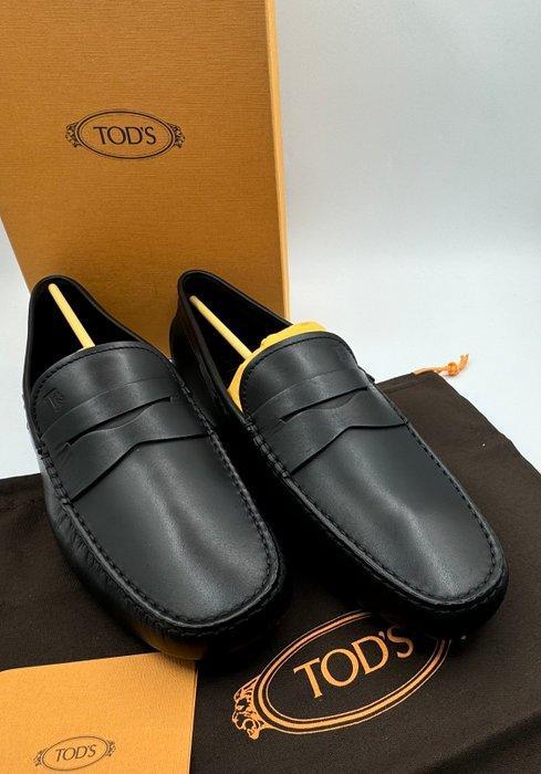 Tods - Mocassins - Maat: EU 43.5 - Nieuw in doos, Kleding | Heren, Schoenen