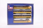 Lima H0 - 149709 G - Treinstel (1) - Vierdelige Hondekop -, Hobby en Vrije tijd, Modeltreinen | H0, Nieuw